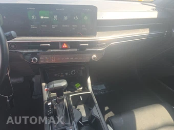 2025 Kia K5 GT-Line - miniatura 11