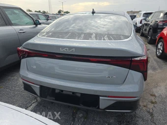 2025 Kia K5 GT-Line - miniatura 5
