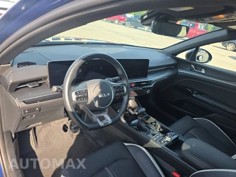 2025 Kia K5 GT-Line - miniatura 11