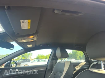 2025 Kia K5 GT-Line - miniatura 18