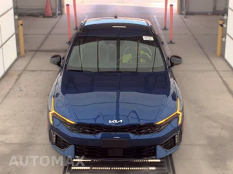 2025 Kia K5 GT-Line - miniatura 2