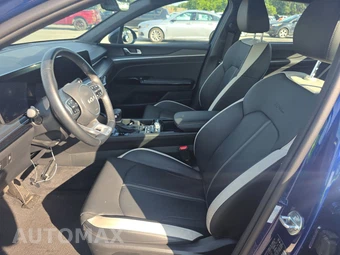 2025 Kia K5 GT-Line - miniatura 7