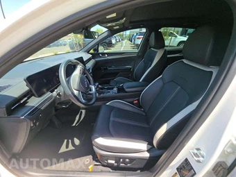2025 Kia K5 GT-Line - miniatura 3