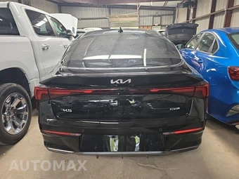 2025 Kia K5 GT-Line - miniatura 5