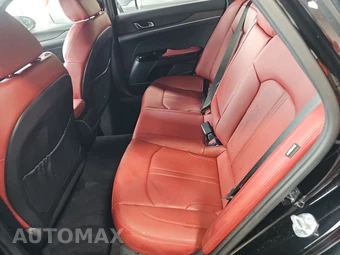 2025 Kia K5 GT-Line - miniatura 13