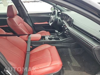 2025 Kia K5 GT-Line - miniatura 14