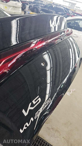 2025 Kia K5 GT-Line - miniatura 23