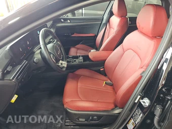 2025 Kia K5 GT-Line - miniatura 7