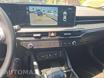 2025 Kia K5 GT-Line - miniatura 10