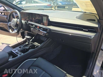 2025 Kia K5 GT-Line - miniatura 19