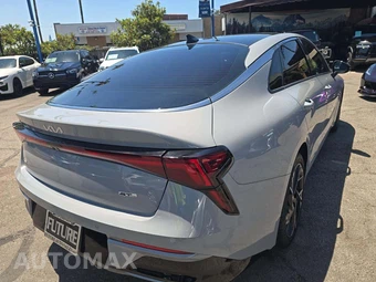 2025 Kia K5 GT-Line - miniatura 3