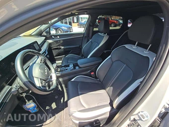2025 Kia K5 GT-Line - miniatura 6
