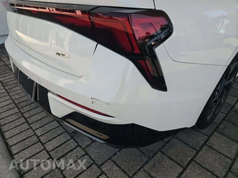 2025 Kia K5 GT-Line - miniatura 19
