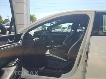 2025 Kia K5 GT-Line - miniatura 3