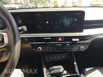2025 Kia K5 GT-Line - miniatura 7