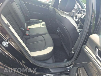 2025 Kia K5 GT-Line - miniatura 16