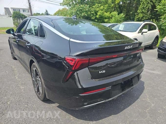 2025 Kia K5 GT-Line - miniatura 2