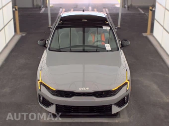 2025 Kia K5 GT-Line - miniatura 2