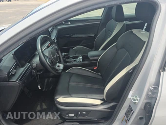 2025 Kia K5 GT-Line - miniatura 7