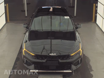 2025 Kia K5 GT-Line - miniatura 2