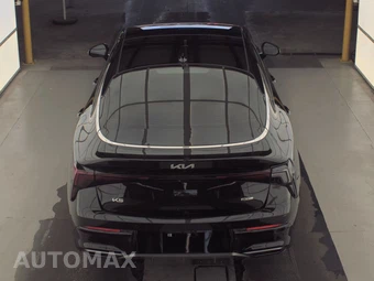 2025 Kia K5 GT-Line - miniatura 5