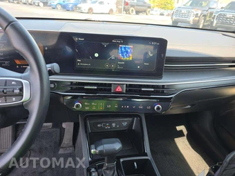 2025 Kia K5 GT-Line - miniatura 7