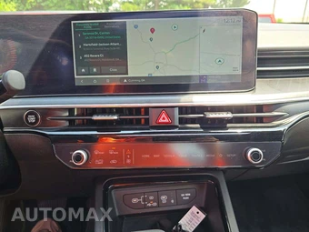 2025 Kia K5 GT-Line - miniatura 10