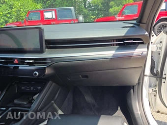 2025 Kia K5 GT-Line - miniatura 19