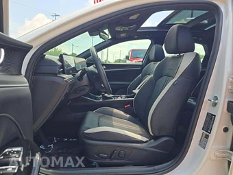 2025 Kia K5 GT-Line - miniatura 6