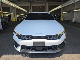 2025 Kia K5 GT-Line - miniatura 2
