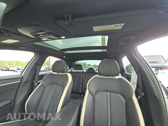 2025 Kia K5 GT-Line - miniatura 11