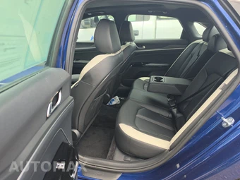 2025 Kia K5 GT-Line - miniatura 13