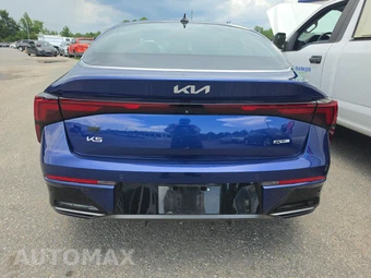 2025 Kia K5 GT-Line - miniatura 5