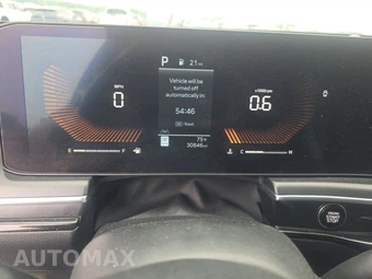 2025 Kia K5 GT-Line - miniatura 12