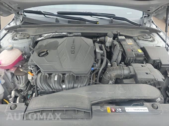 2025 Kia K5 GT-Line - miniatura 15