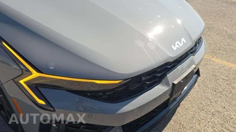 2025 Kia K5 GT-Line - miniatura 18