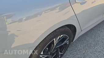 2025 Kia K5 GT-Line - miniatura 21