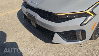 2025 Kia K5 GT-Line - miniatura 24