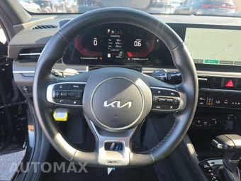 2025 Kia K5 GT-Line - miniatura 10