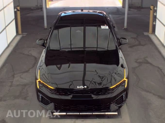 2025 Kia K5 GT-Line - miniatura 2