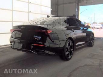 2025 Kia K5 GT-Line - miniatura 4