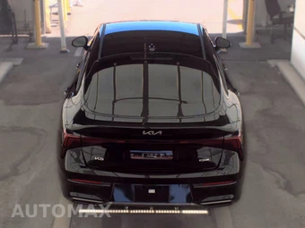 2025 Kia K5 GT-Line - miniatura 5