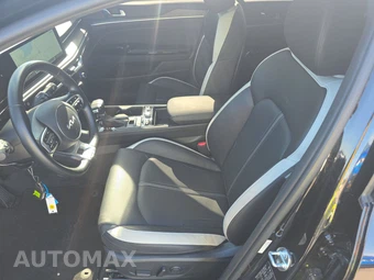 2025 Kia K5 GT-Line - miniatura 7