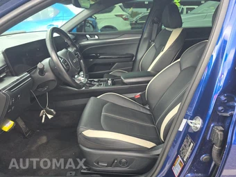 2025 Kia K5 GT-Line - miniatura 7