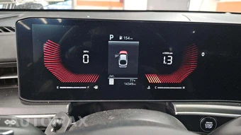 2025 Kia K5 GT-Line - miniatura 19
