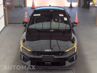 2025 Kia K5 GT-Line - miniatura 2