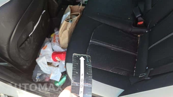 2025 Kia K5 GT-Line - miniatura 24