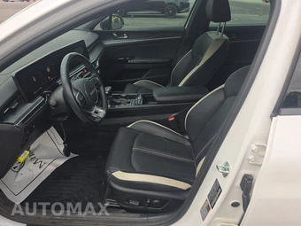 2025 Kia K5 GT-Line - miniatura 7