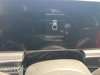 2025 Kia K5 GT-Line - miniatura 12
