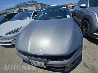 2025 Kia K5 GT-Line - miniatura 16
